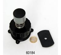 JBL CP e15/1900/1 Bouton de démarrage + écrou de serrage +