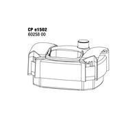 JBL CP e1502 Tête de pompe greenline +
