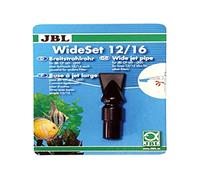 Buse à jet large JBL CP i WideSet 12/16 Noir TU