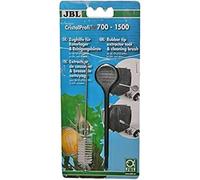 JBL CPE Extracteur de Coussinet/Brosse de Nettoyage pour Aquariophilie