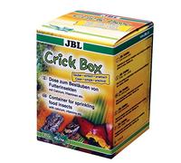 JBL CrickBox