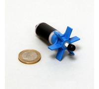 Jbl - Cristalprofi Rotor Et Axe E1500