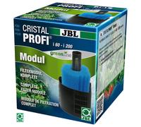 Pièce pour filtre JBL CristalProfi i Noir TU