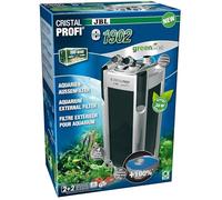 JBL Cristalprofi E1902 Greenline Filtre pour Aquariophilie