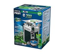 JBL Filtre extérieur CristalProfi E702 Greenline pour aquarium