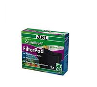 JBL CristalProfi Greenline FilterPad 6096700, 2X