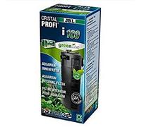 JBL Filtre pour aquariophilie Cristalprofi I100 Greenline