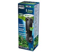 JBL Filtre intérieur CristalProfi i200 Greenline pour aquariums 130–200 L