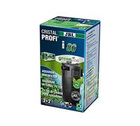 JBL Cristalprofi I80 Greenline Filtre pour Aquariophilie
