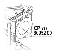 JBL CristalProfi m greenline ensemble de siphon