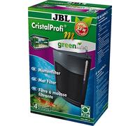 JBL Cristalprofi M Greenline Filtre pour Aquariophilie 1 Unité