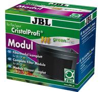 JBL Cristalprofi M Greenline Modul Accessoire pour Filtre pour Aquariophilie 1 Unité