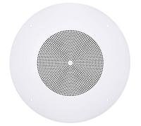 JBL CSS8008 Haut-Parleur 15 W Blanc - Hauts-parleurs (avec Fil, 15 W, 55-16000 Hz, Blanc)