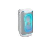 JBL de soirée portable sans fil Bluetooth Partybox 130 Blanc