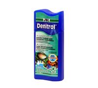JBL Denitrol 250 ML - Activateur de Bactéries Nitrite Traitement Aquarium