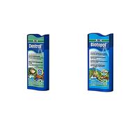 JBL Denitrol 250ml FR/NL & Biotopol 500ml FR/NL/ES/PT