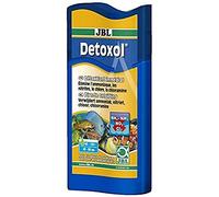JBL Detoxol Traitement de l'eau pour Aquariophilie 100 ML
