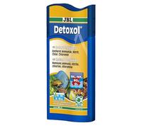 JBL Detoxol Traitement de l'eau pour Aquariophilie 250 ML