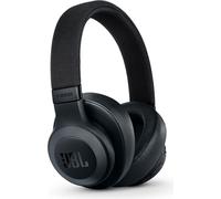 JBL E65BTNC Casque d'écoute Bluetooth noir
