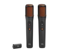 JBL EasySing Mics Noir Microphone set