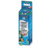 JBL EasyTest 6 en 1, Bandelettes de test pour l'analyse rapide de l'eau d'aquarium