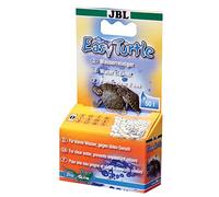 JBL Tierbedarf Anti-odeur pour tortue Easy Turtle 25 g G