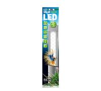 JBL-Éclairage LED pour plantes d'aquarium JBL Solar Natur 20W Gen 2