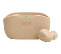 JBL Écouteurs Bluetooth Wave Buds USB-C Beige Beige
