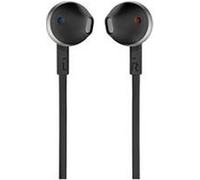 Ecouteurs Intra-auriculaires Tune 205 Avec Micro Jack 3.5 Noirs