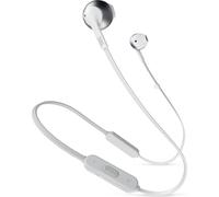 JBL Ecouteurs intra-auriculaires TUNE 205BT argent NOUVEAU OVP