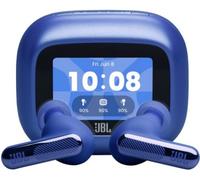 Jbl - Ecouteurs Live Beam 4 Bleu