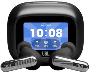 Jbl - Ecouteurs Live Beam 4 Noir