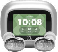 Jbl - Ecouteurs Live Buds 4 Argent