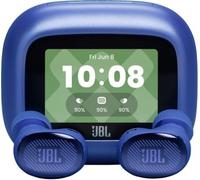 JBL Audio Écouteurs Live Buds 4 True Wireless Bleu