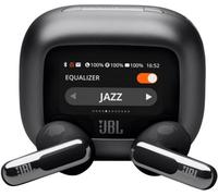 Jbl - Ecouteurs Live Flex 3 Noir