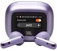 Jbl - Ecouteurs Live Flex 3 Violet