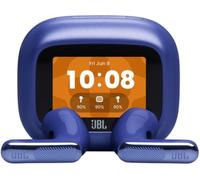 Jbl - Ecouteurs Live Flex 4 Bleu