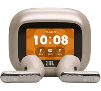 Jbl - Ecouteurs Live Flex 4 Champagne