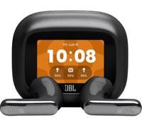 Jbl - Ecouteurs Live Flex 4 Noir