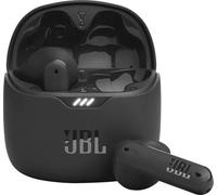 JBL Ecouteurs Sans fil True Wireless Live Flex avec réduction de bruit active - Noir