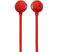 Ecouteurs filaires JBL Tune 305C - USB-C - Prise en charge Hi-Res - Rouge