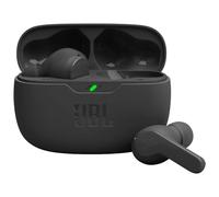 JBL Audio – écouteurs sans fil Wave Beam – Noir
