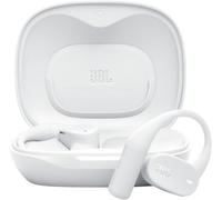Jbl - Ecouteurs Sense Lite Blanc