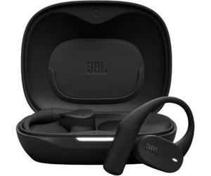 Jbl - Ecouteurs Sense Lite Noir