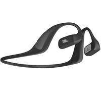 JBL Écouteurs Open‑Ear sport Endurance Pace – Bluetooth, 10 h, IP68 – Blanc