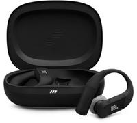 Jbl - Ecouteurs Sport Endurance Peak 4 Noir Et Gris