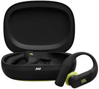 Jbl - Ecouteurs Sport Endurance Peak 4 Noir Et Vert
