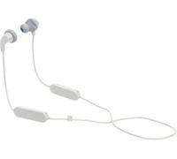 Jbl - Ecouteurs Sport Endurance Run 2 Bt Blanc