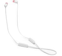 Jbl - Ecouteurs Tune 125 Bt Blanc