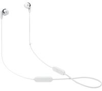 Jbl - Ecouteurs Tune 215bt Blanc